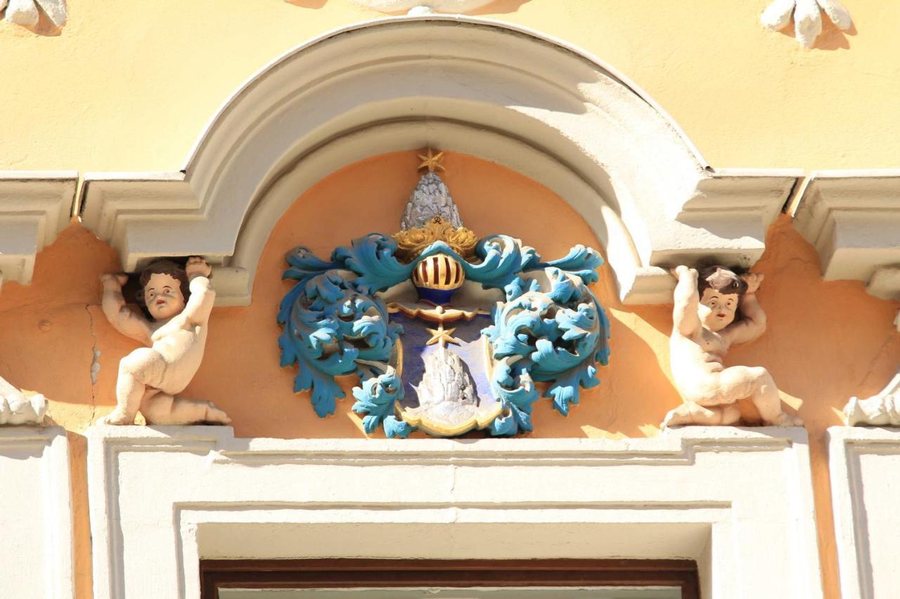 Fewo Barockhaus 괴를리츠 외부 사진